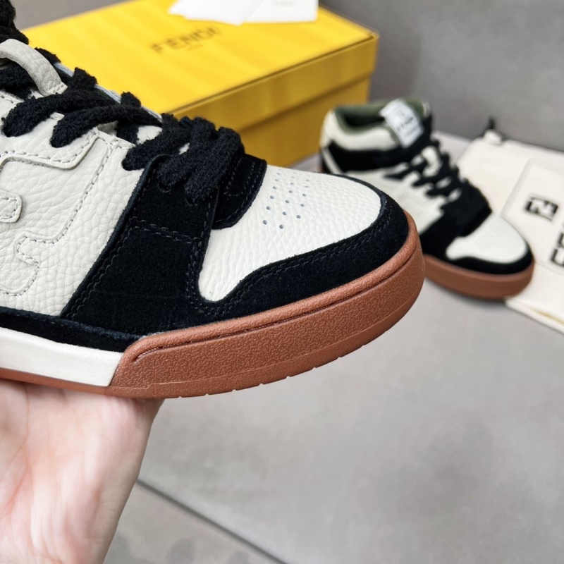 Fendi Sneakers